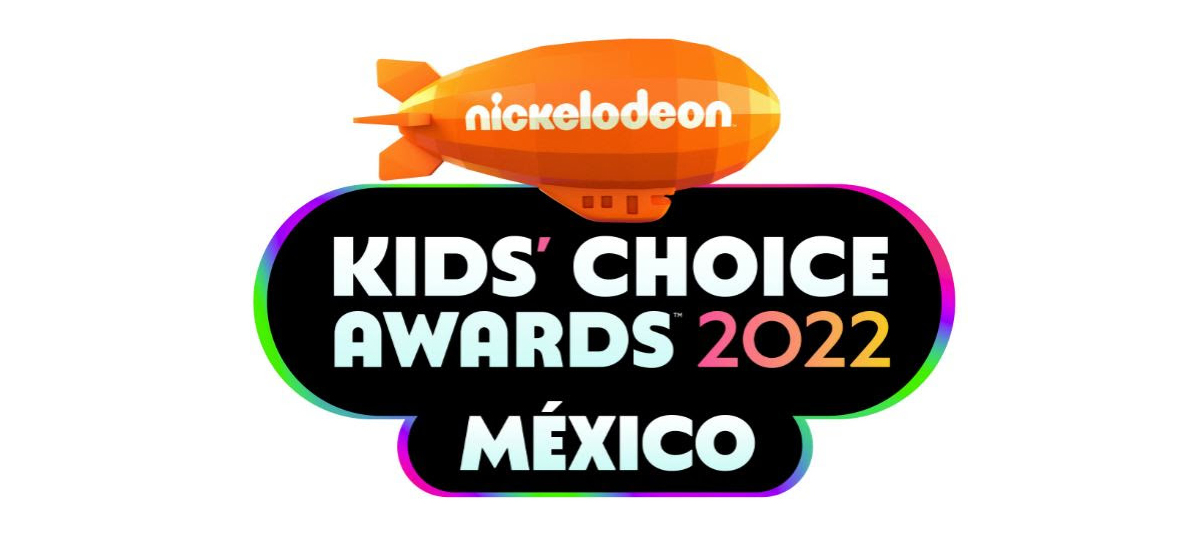 ANUNCIAN A LOS PRE-NOMINADOS DE LOS  KIDS’ CHOICE AWARDS MÉXICO 2022