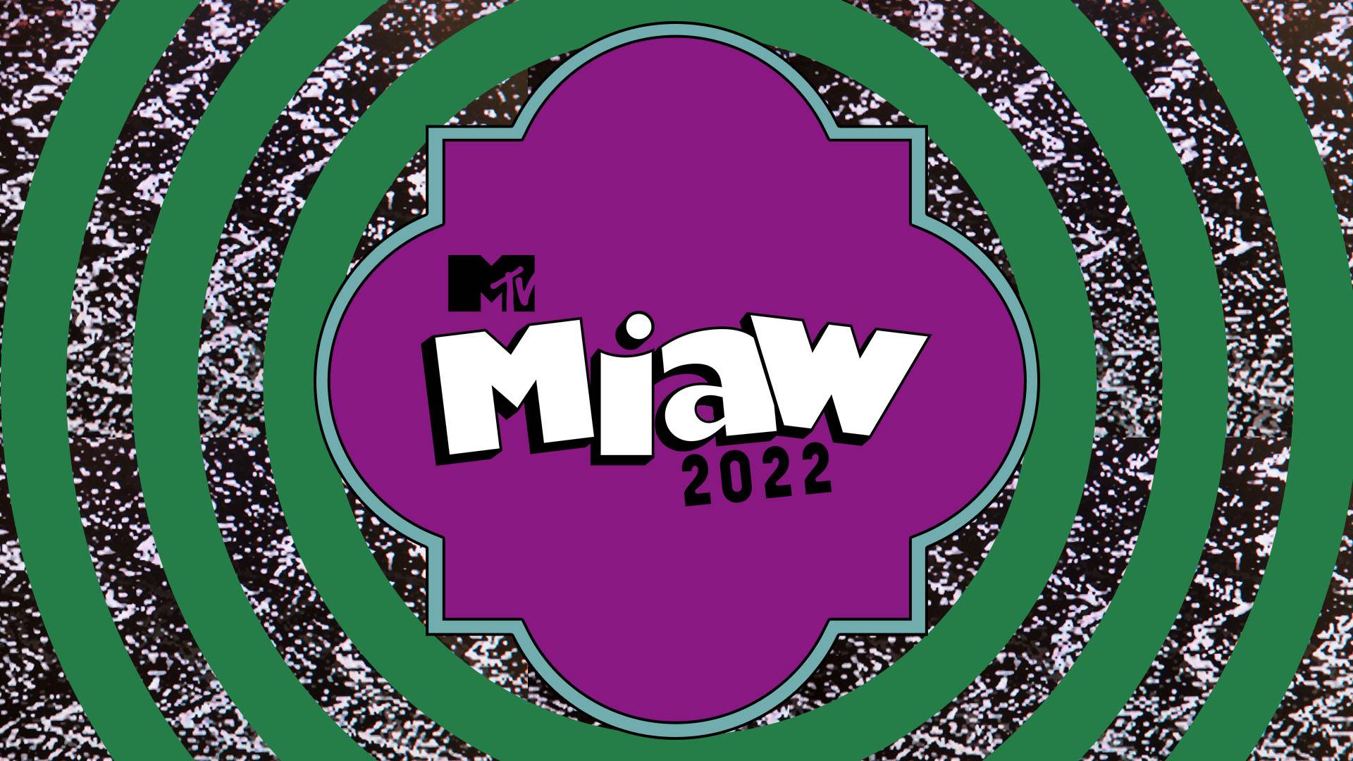 MTV CONFIRMA EDICIÓN 2022 DE LOS PREMIOS MTV MIAW