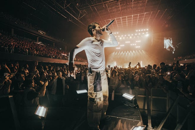 YATRA REAFIRMA SU AMOR CON BUENOS AIRES CON UNA CELEBRACIÓN DE EUFORIA, EMOCIÓN Y UN SOLD