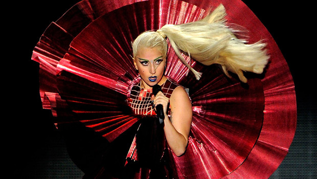 Lady Gaga al Super Bowl