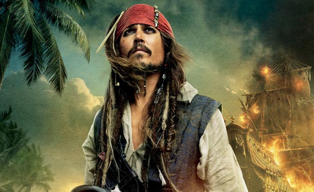 Piratas del Caribe 5 rompe expectativas