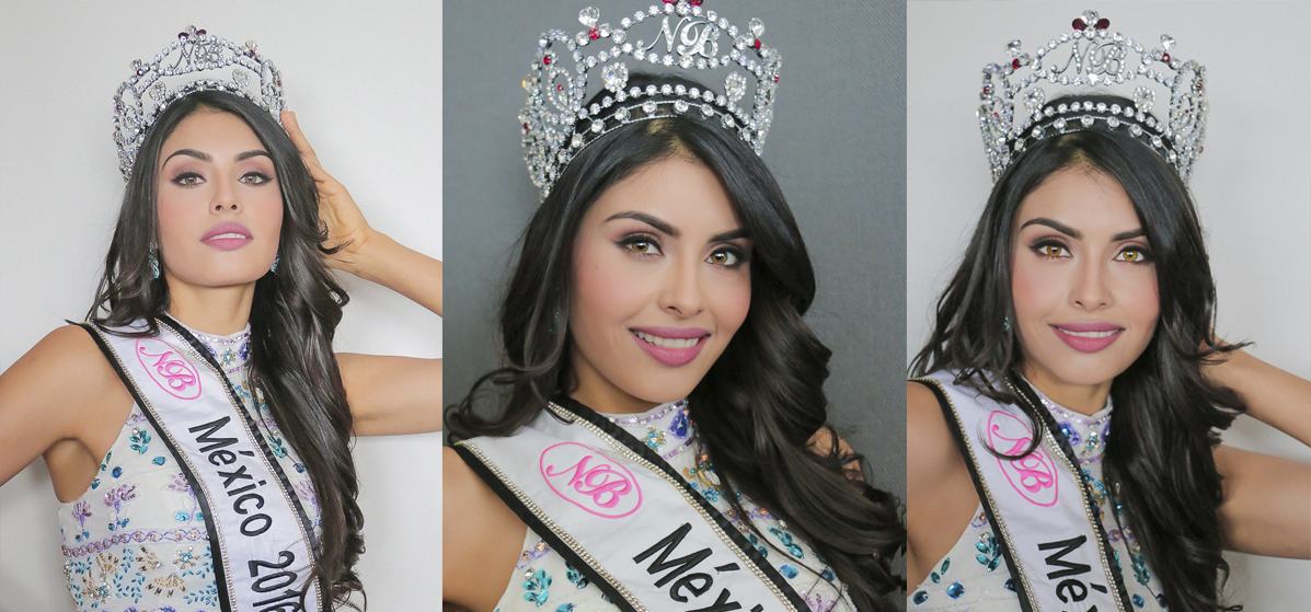 Entrevista con Kristal Silva- Nuestra Belleza México 2016