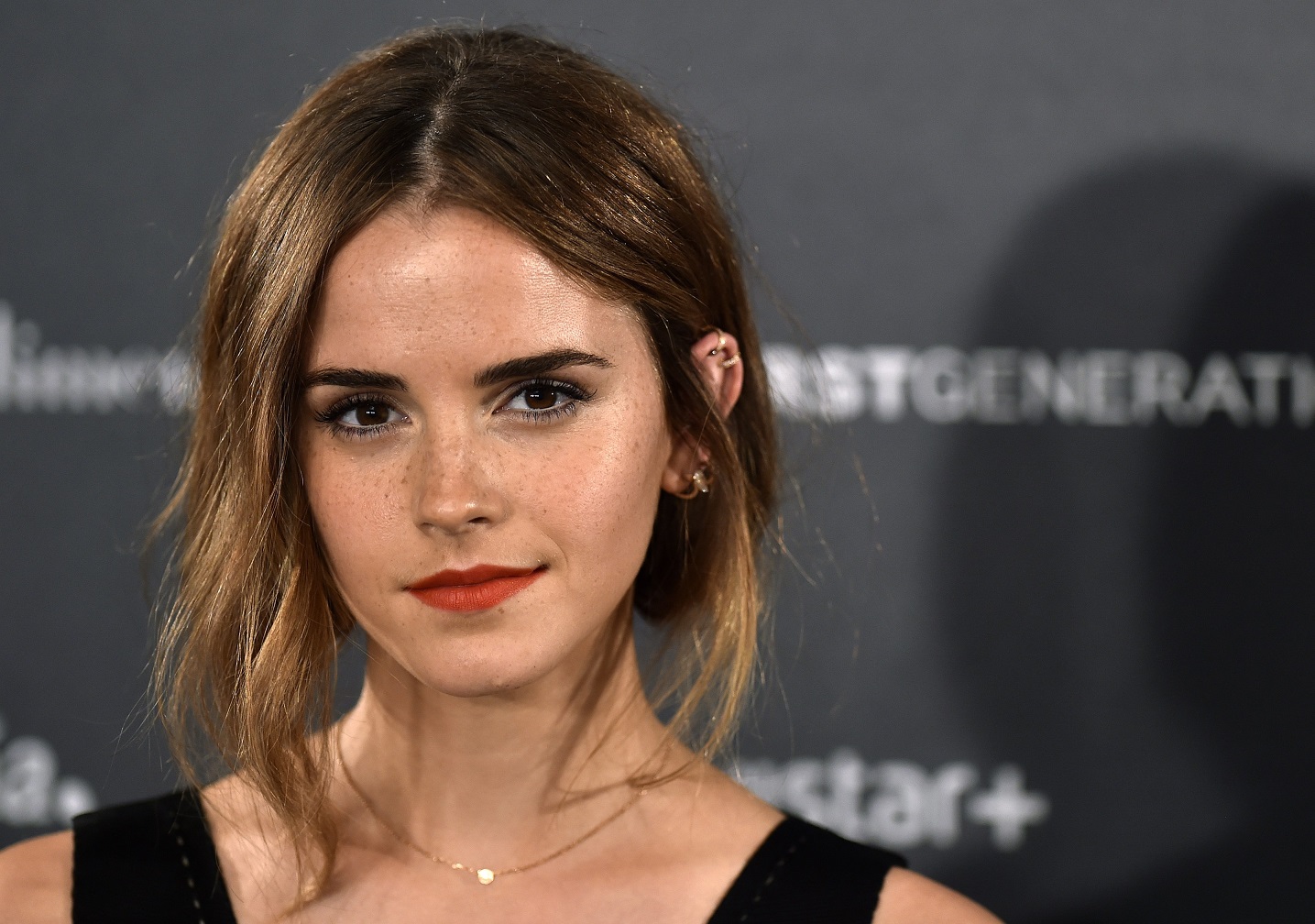 Emma Watson inicia acciones legales