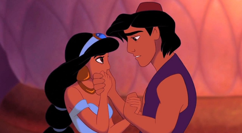 Confirman protagonistas de versión live-action  de "Aladdin"
