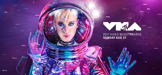 MTV Video Music Awards 2017
