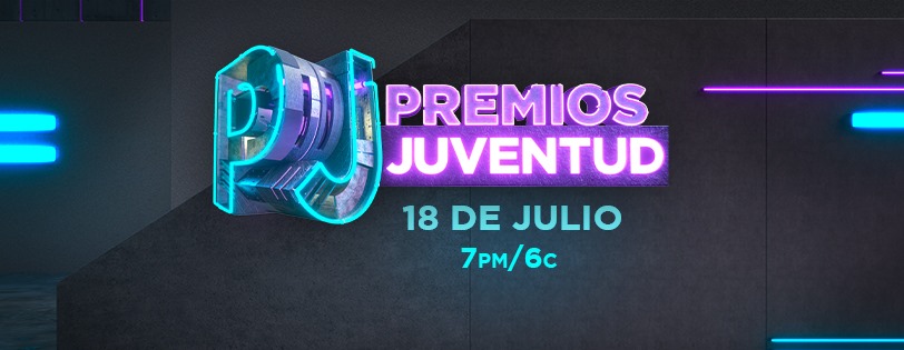 Premios Juventud 2019