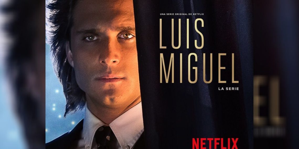Conoce al nuevo elenco de “Luis Miguel, la serie”: temporada 2