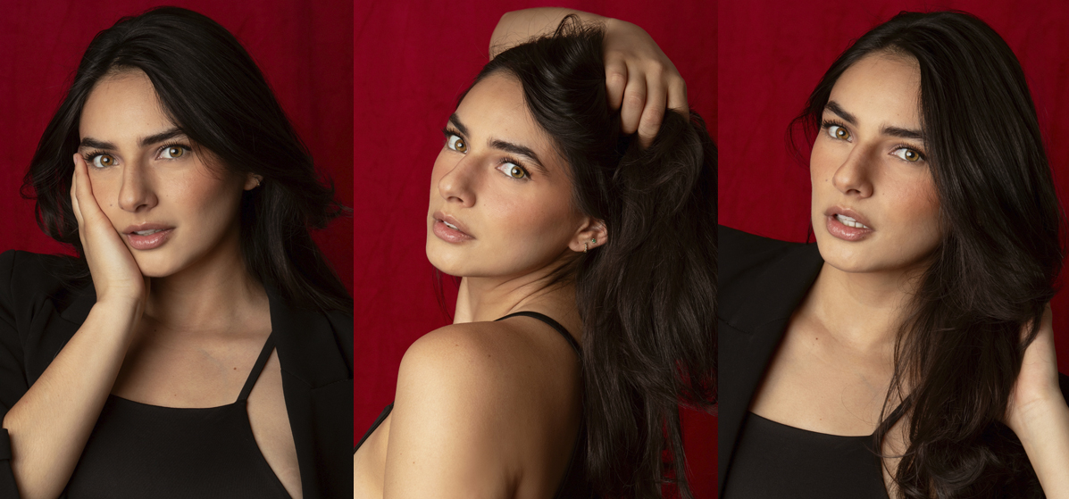 ENTREVISTA CON Paulina Ruiz