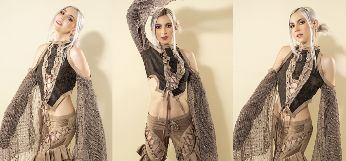 ENTREVISTA CON FER JALIL