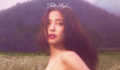 JENNIE LANZA FALLEN ANGEL, SU NUEVO EP